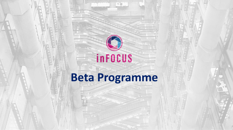 inFOCUS Beta Programme